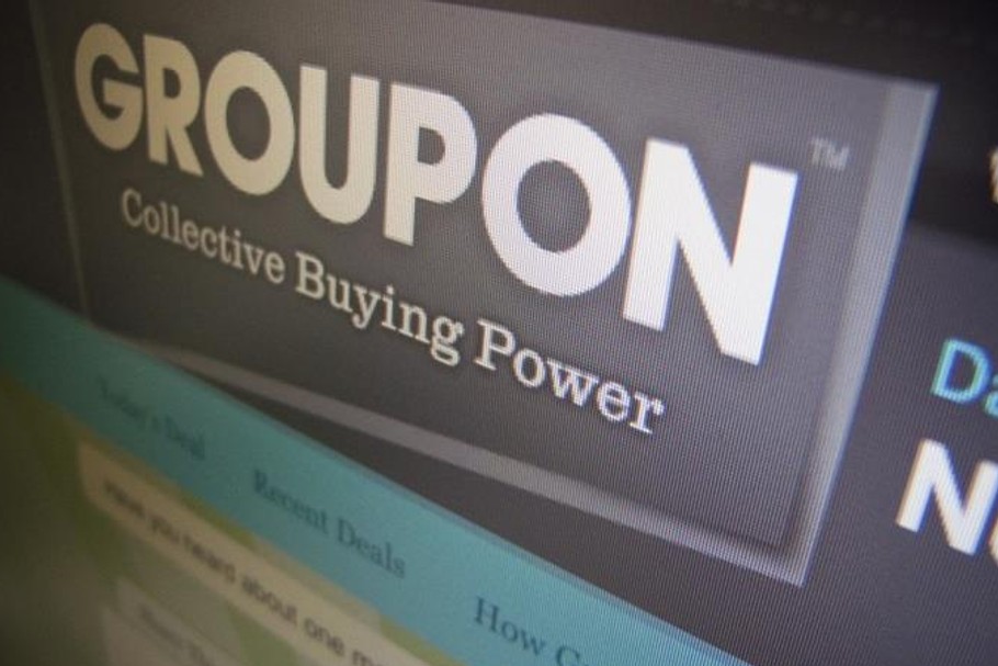 groupon