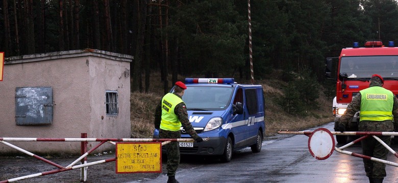 Jak sprawca katastrofy śmigłowca został szefem szkoleń policyjnych pilotów. Miażdżący raport komisji