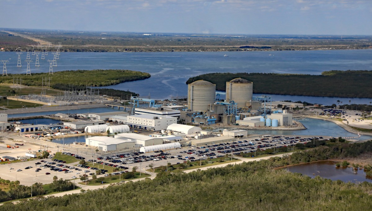 Największy operator elektrowni atomowych w USA podpisał umowę z Meta Platforms