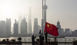 Nie przerywaj Chińczykowi, gdy popełnia błąd