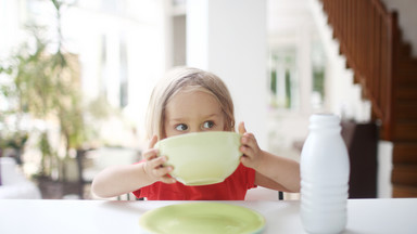 Nawyki żywieniowe dziecka – jak je prawidłowo ukształtować?