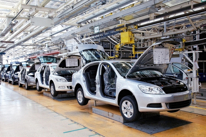 Jeśli plany połączenia FCA z PSA Groupe zakończą się sukcesem, powstanie czwarty pod względem wielkości producent aut na świecie.