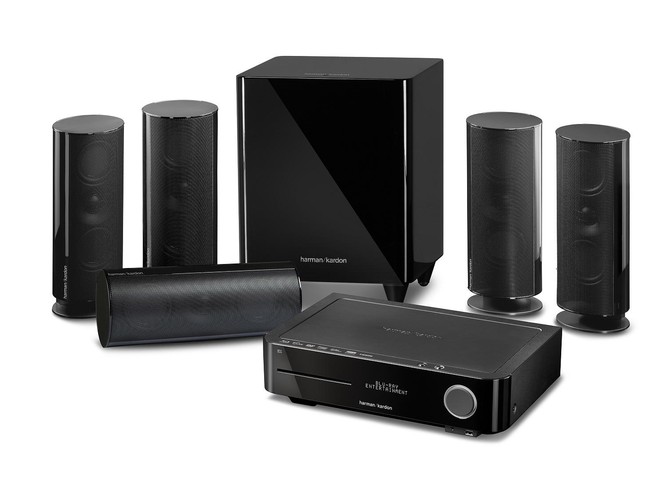 <b>Harman Kardon BDS-800</b>
<br><br>
Moc: 325W
<br>
Czytnik: Blu-Ray
<br> 
Wi-Fi: TAK
<br>
Cena: od 3997 zł