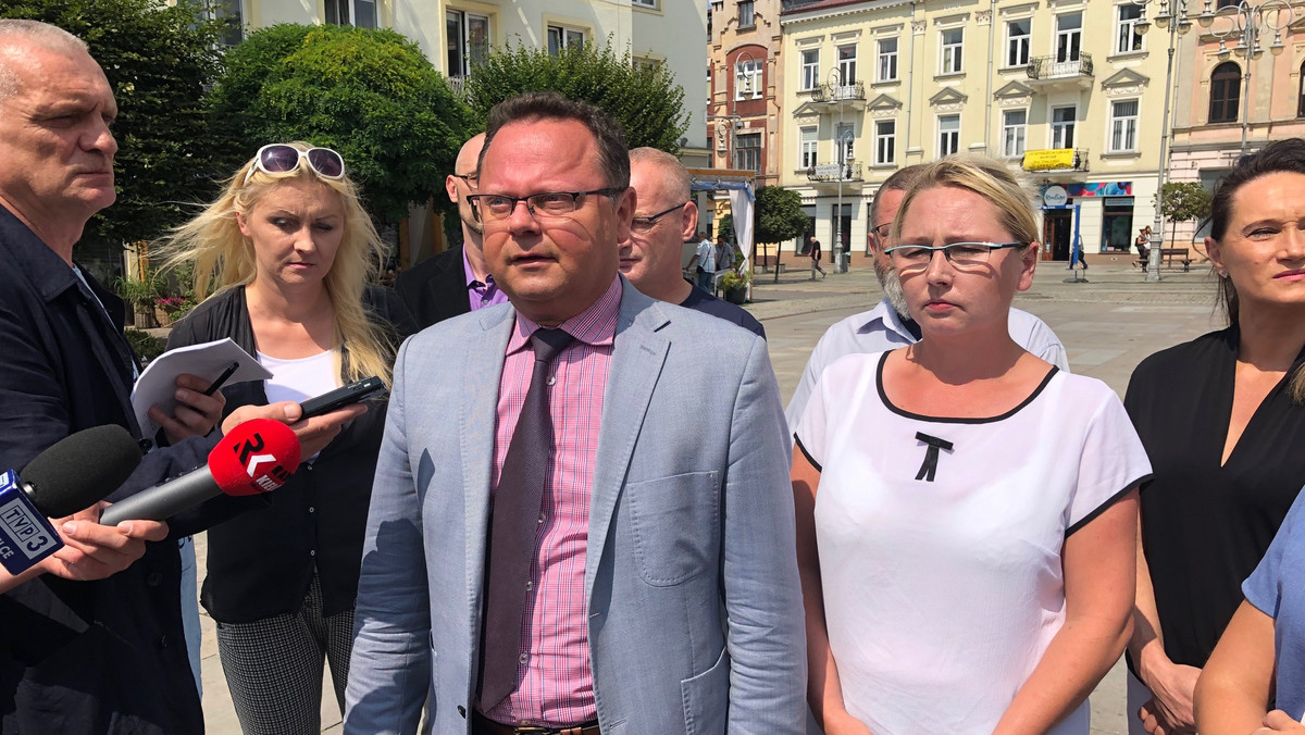 Wybory parlamentarne 2019. Kandydaci KW Sojuszu Lewicy Demokratycznej w okręgu kieleckim