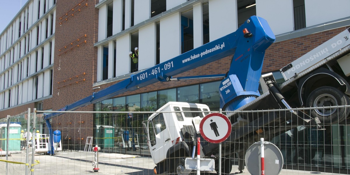 Forum Gdańsk