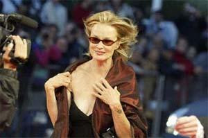 Jessica Lange