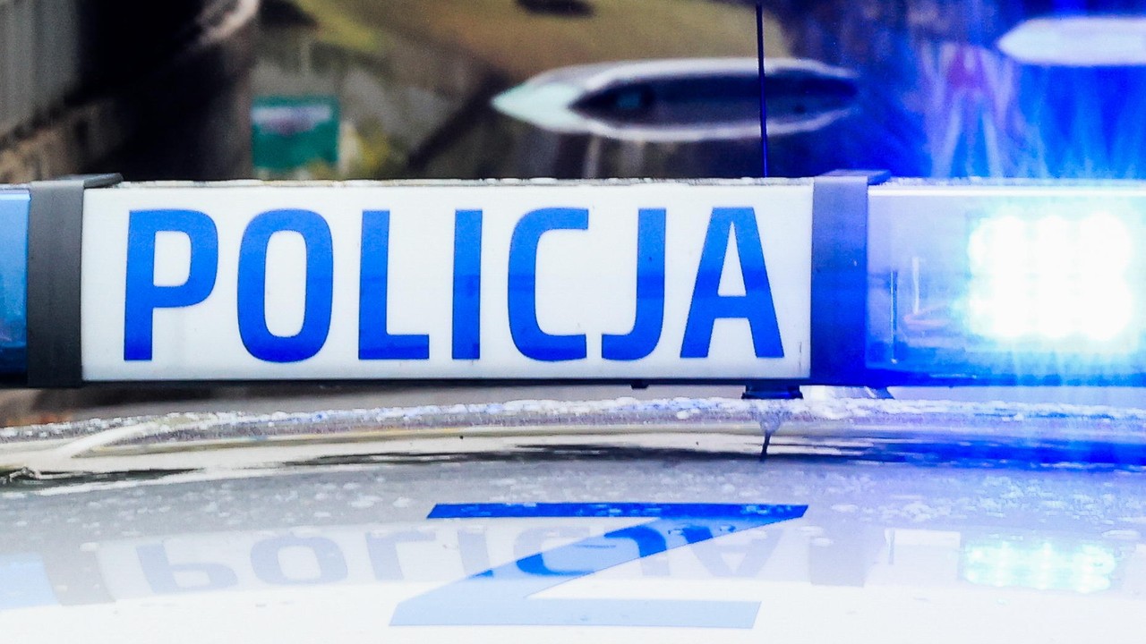Mężczyzna groził wysadzeniem budynku prokuratury. Chciał też zabić szefa policji