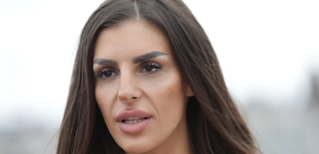 Ena Čolić brutalno o izgledu Stanije Dobrojević - Uradila se kod loših doktora jer joj govore da je baba, a ja bih sve dala da ne izgledam tako kad budem baka