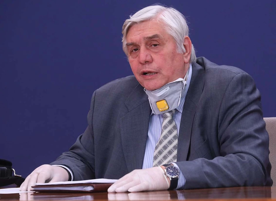 Branislav Tiodorović