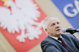 Niesiołowski: Klienci Amber Gold trochę są sami sobie winni