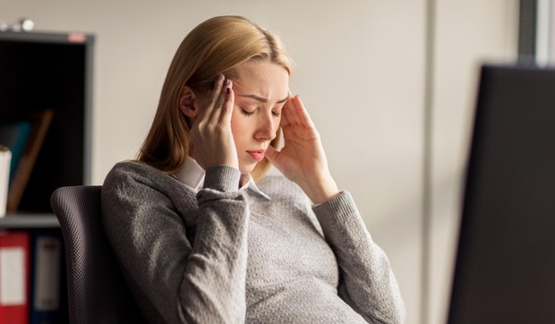 Žene koje pate od migrene su osetljivije na hormonske promene