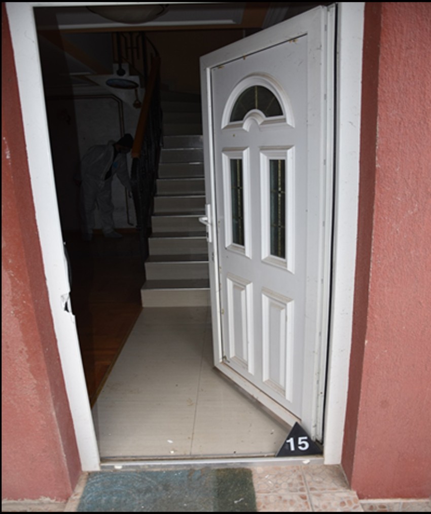 Zabranjeno preuzimanje fotografija bez saglasnosti redakcije Blic