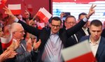 Spotkanie Morawieckiego z mieszkańcami Łodzi. Zaczęło się od zgrzytu