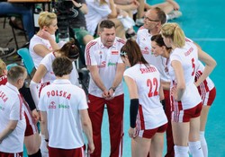 World Grand Prix: Polskie siatkarki dostały tęgie baty od Belgijek