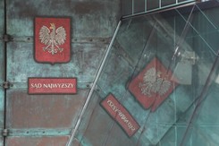 Prokuratura chce uchylenia immunitetów. Jest OŚWIADCZENIE ponad 60 sędziów SN