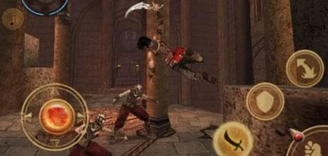 Prince of Persia: Warrior Within