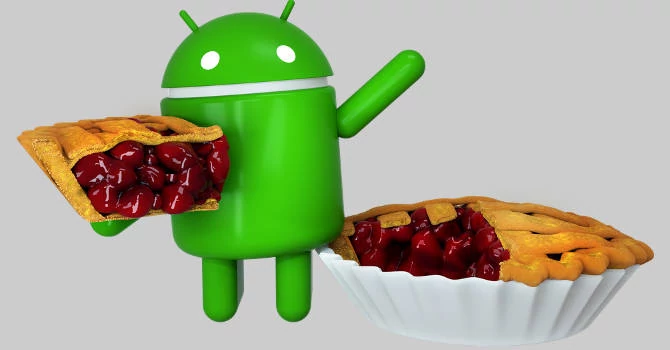 Android 9 Pie wkrótce trafi też na starsze Xperie