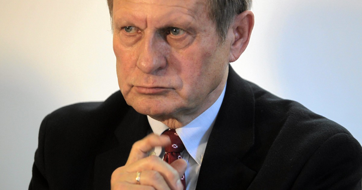 Leszek Balcerowicz: kluczowa w sprawie Piotrowicza będzie decyzja ...