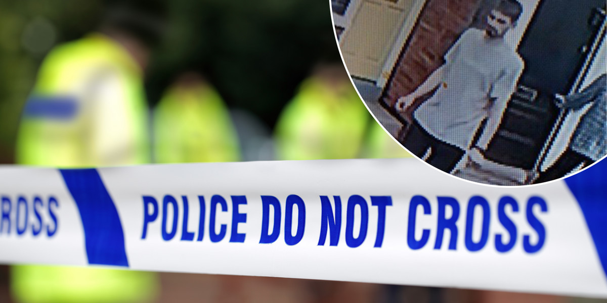 Wielka Brytania. Policja poszukuje sprawcy zabójstwa 9-latki. 
