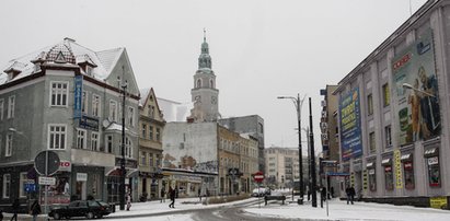 Olsztyn : pogoda 2019-02-22 - sprawdź, czy przyda ci się dziś parasol