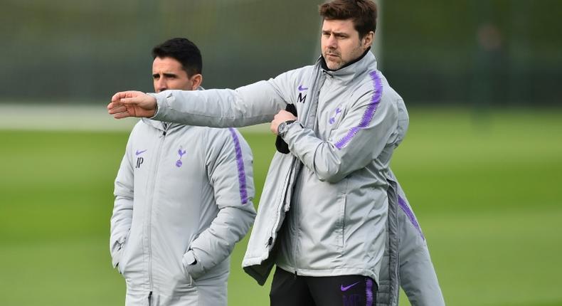 Mauricio Pochettino has backed Spurs to shake off their fatigue against Dortmund