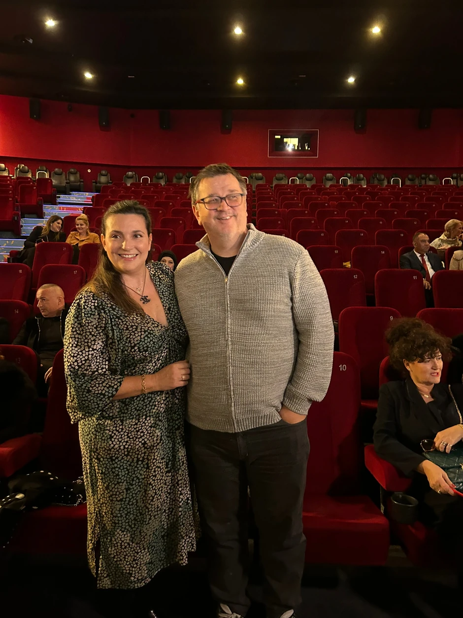 Milica Milša, Žarko Jokanović