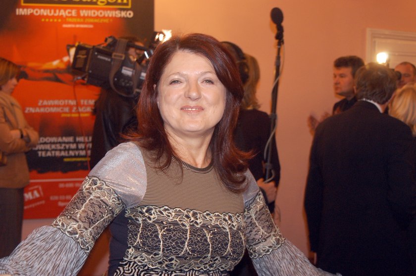 Urszula Dudziak