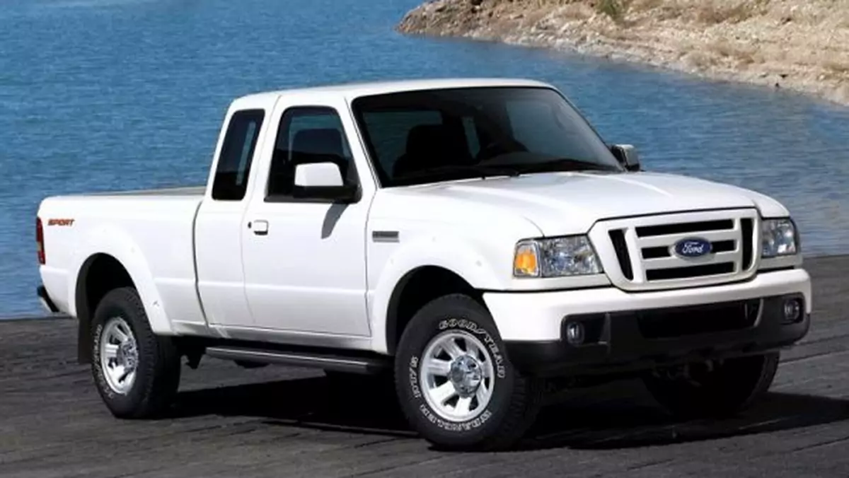 Ford Ranger (2006)