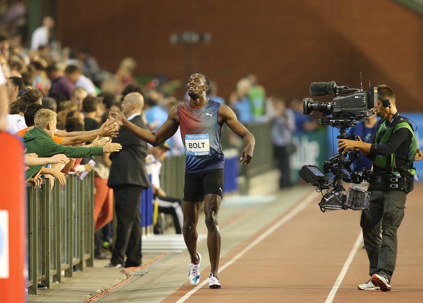 Usain Bolt podał datę zakończenia kariery!