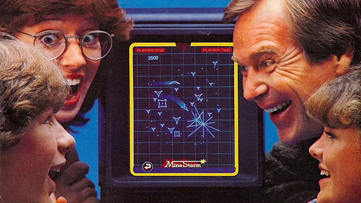 Vectrex