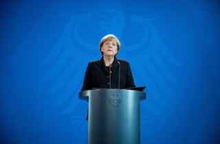 Leszek Miller: Merkel ściągnęła zagrożenie na całą Europę