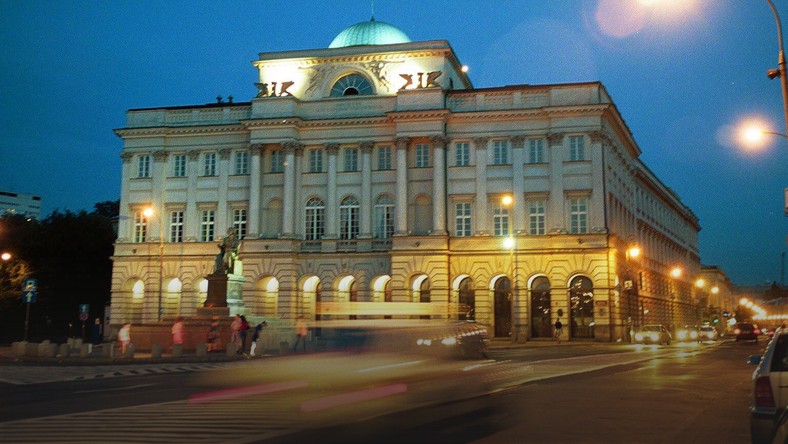 Oto najbardziej prestiżowe instytuty naukowe w Polsce - Wiadomości