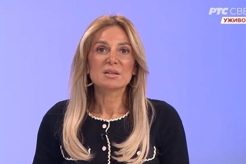 Slađana Tomašević