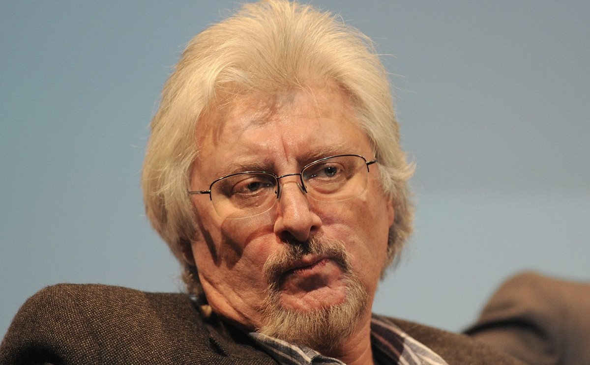 prof. Radosław Markowski