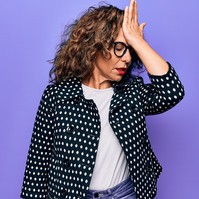 Éljük meg jól a változókort – teszteljen: Önnél milyen tünetek jellemzőek? (x)