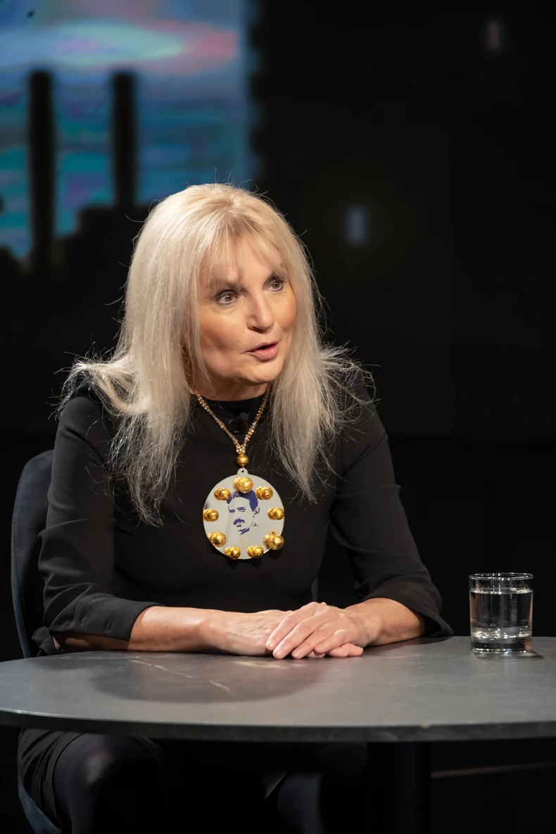 Emisija "Biseri sa Vanjom Bulićem"