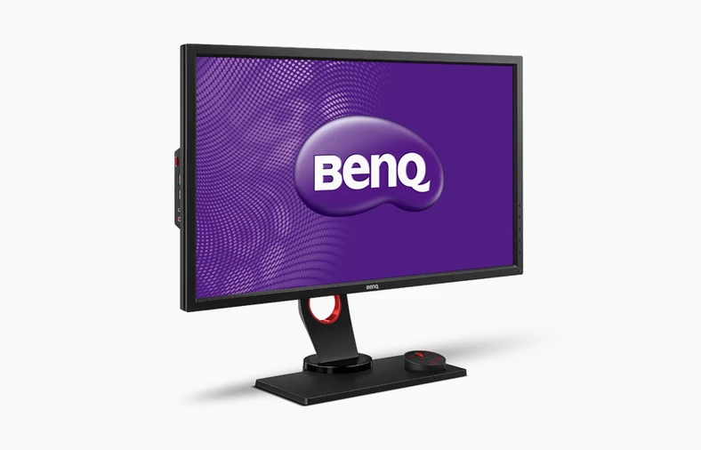 Monitor z odświeżaniem z częstotliwością 144 Hz to podstawa