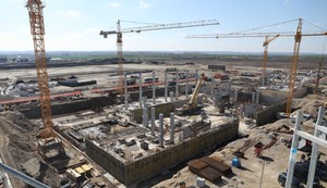 Ekspo 2027: Izabran dobavljač zaštitne opreme za Ekspo 2027 bEOGRAD