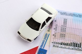 Rewolucja w egzaminach na prawo jazdy. Likwidacja placu manewrowego już pewna