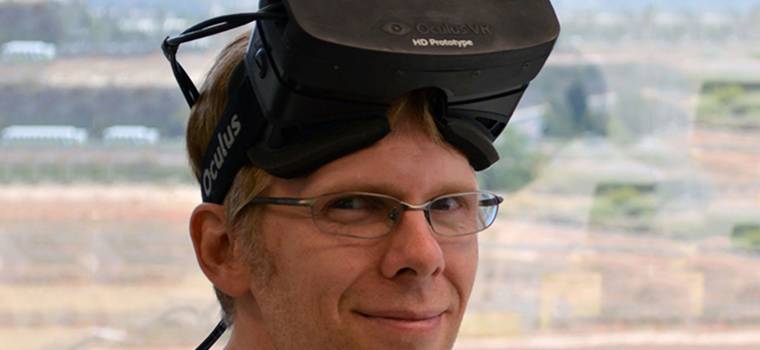 Ojciec Oculus VR porzuca projekt. Zarzuca Meta nieefektywność