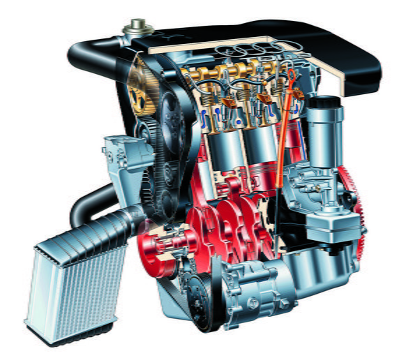 Sprawdzamy silniki Volkswagena – 1.9 TDI: wytrzymały i prosty w budowie