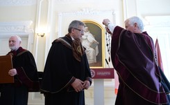 Prezydent Komorowski tłumaczy przegraną: Zorganizowana akcja czarnego PR i Kukiz