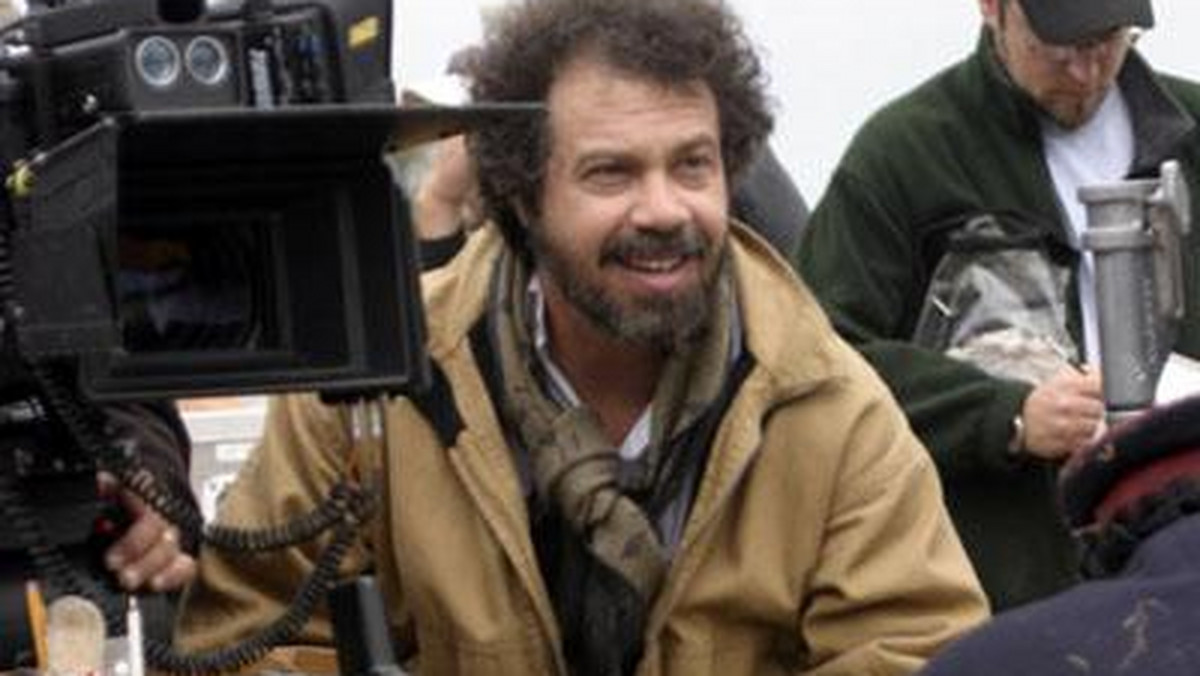 Edward Zwick - kadry z filmów