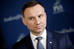 Prezydent podpisał ustawę dotyczącą ochrony udzielanej cudzoziemcom