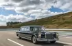 Mercedes 600