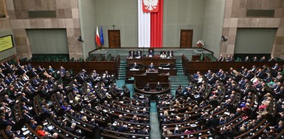 To prawdziwi rekordziści. Ci politycy mają najwięcej mieszań