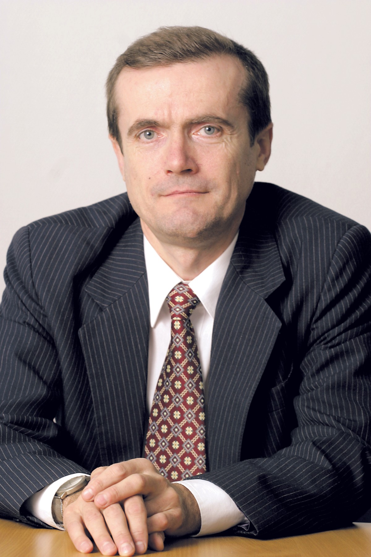 Krzysztof Tomaszewski