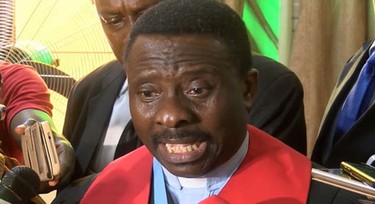 I nearly fainted when cement price hit ₦11,000 — Ex-CAN president