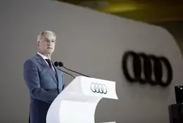 Dieselgate: były szef Audi z zarzutami prokuratorskimi