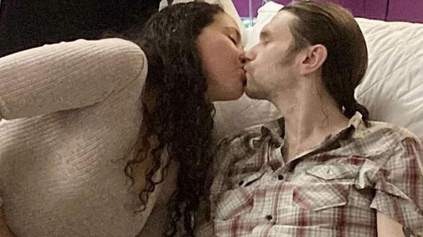 Građevinac koji je dobio rak